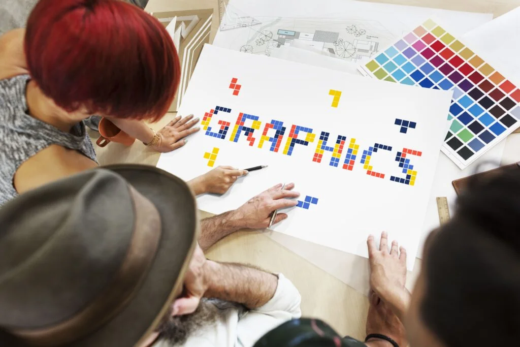 Graphic Design Trends for 2024