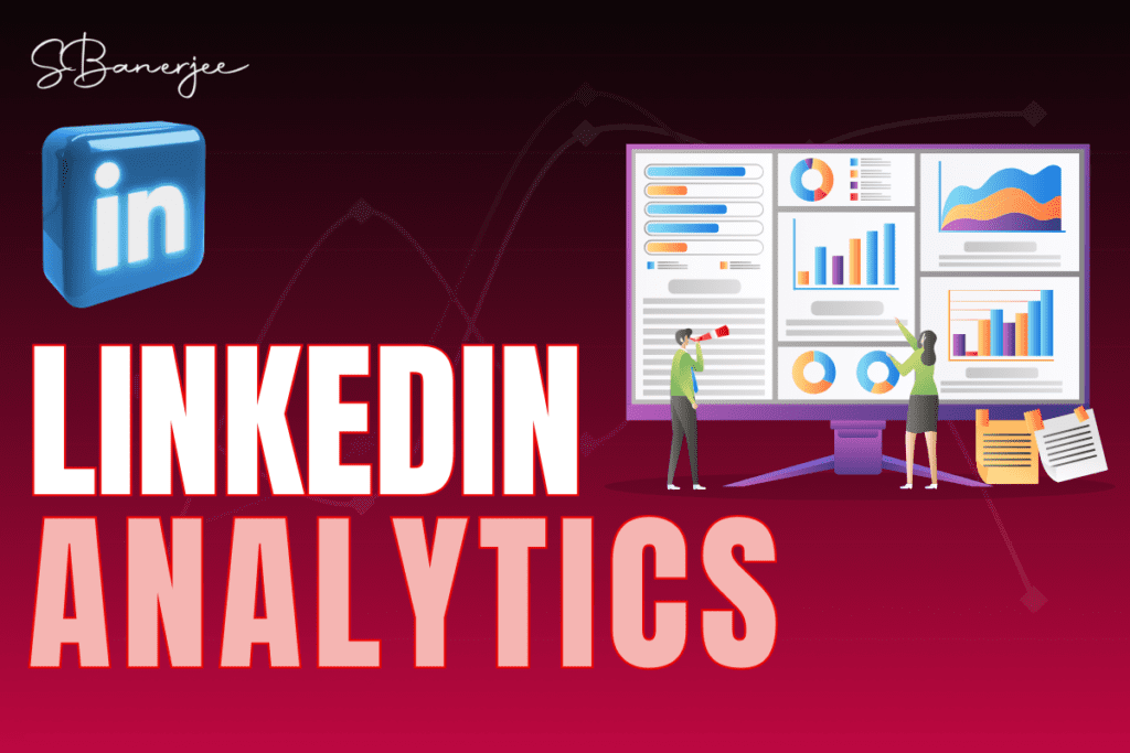 Linkedin analtics